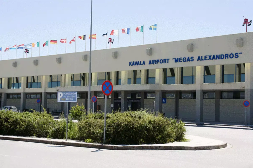 Καβάλα: Αντιδρούν κάτοικοι και φορείς στην κατάργηση των πρωινών πτήσεων