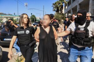 Αγία Παρασκευή