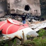 «Είναι θαύμα που ζω, αλλά υποφέρω» – Συγκλονίζει ο μοναδικός επιζών της Air India