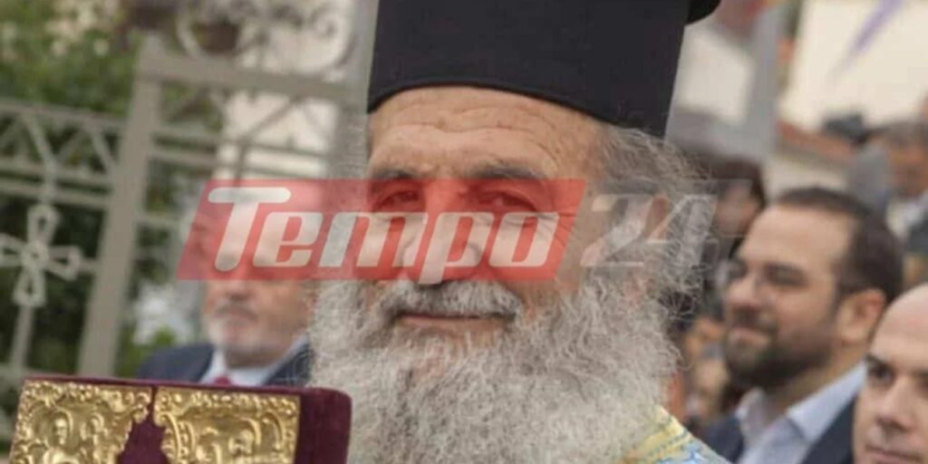 Σοκ στην Αιτωλοακαρνανία: Λουόμενοι βρήκαν νεκρό ιερέα στη θάλασσα
