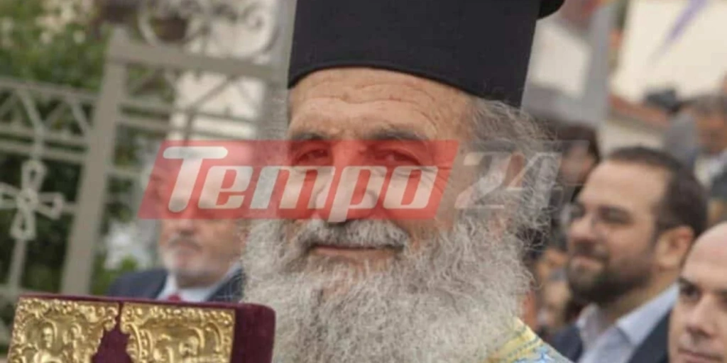 Σοκ στην Αιτωλοακαρνανία: Λουόμενοι βρήκαν νεκρό ιερέα στη θάλασσα