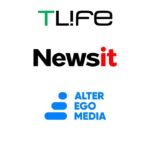 Η Alter Ego Media εξαγόρασε τον όμιλο Newsit – Tlife