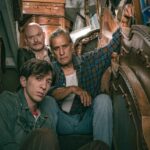 Ο Γιάννης Μπέζος σκηνοθετεί το αριστούργημα του David Mamet «Αμερικάνικος Βούβαλος»