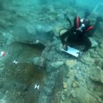 Αρχαίο ελληνικό ναυάγιο 2.600 ετών ανακαλύφθηκε στα ανοιχτά ιταλικού νησιού