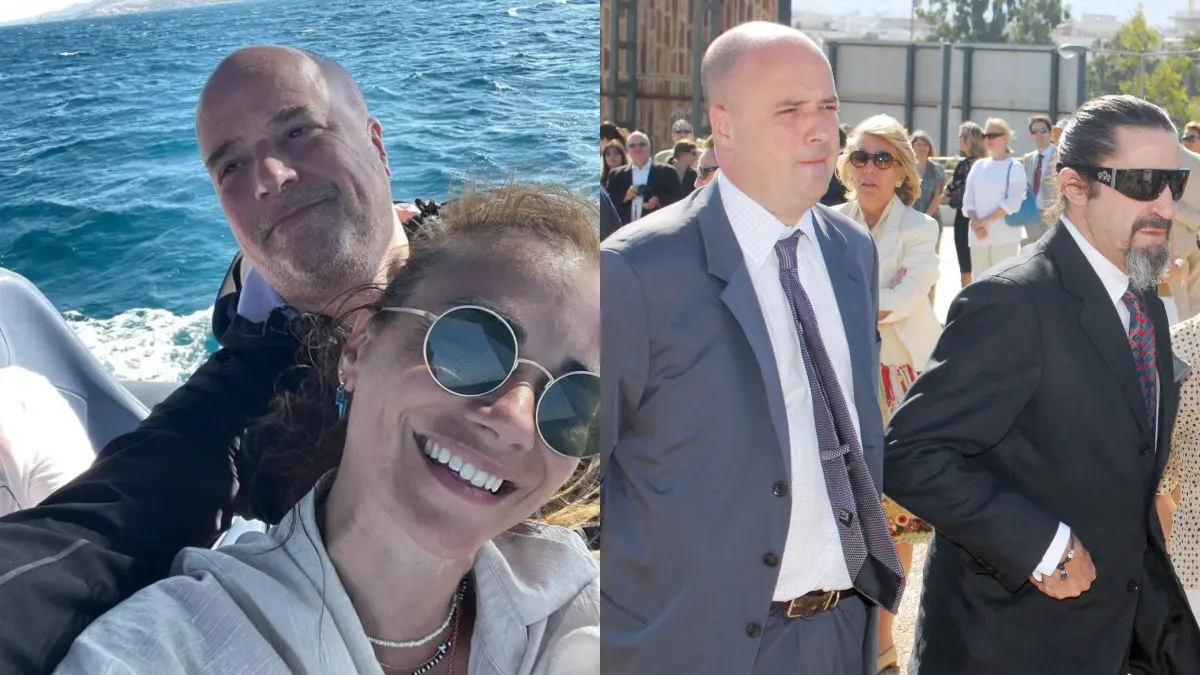 Ανδρέας Δρακόπουλος