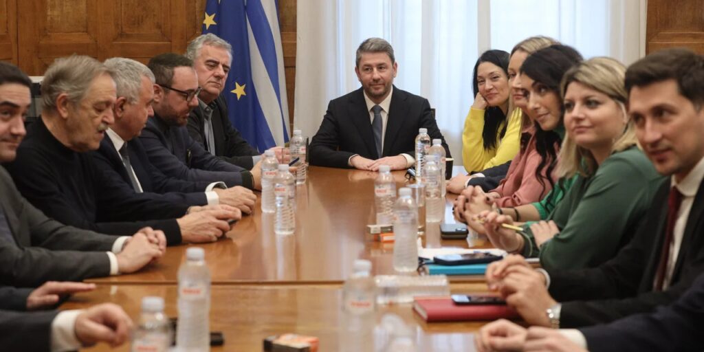 ΠΑΣΟΚ: Κατέθεσε πρόταση για σύσταση προανακριτικής για τον ΟΠΕΚΕΠΕ – Ενδείξεις κακουργήματος γ