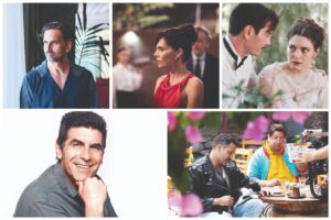 Όλες οι σειρές που θα δούμε στον ΑΝΤ1