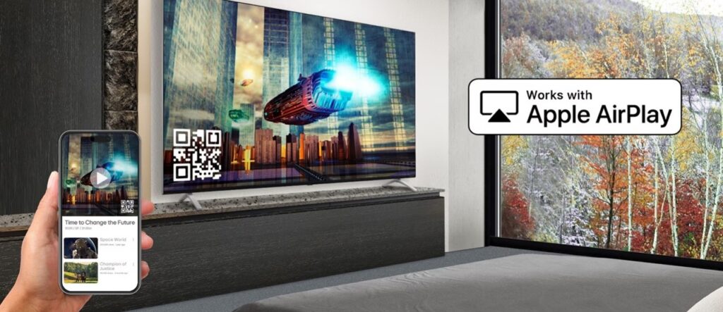 LG Hotel TVs: Έξυπνη ψυχαγωγία για έξυπνους ταξιδιώτες