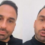 Άρης Σοϊλέδης: Ζήτησε «συγγνώμη» μετά το ξέσπασμά του για τις τιμές στη Μύκονο – «Είναι λογικές για το κοινό που απευθύνεται»