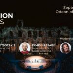 Athens Innovation Summit: Ένα όραμα για το μέλλον, βασισμένο σε αξίες