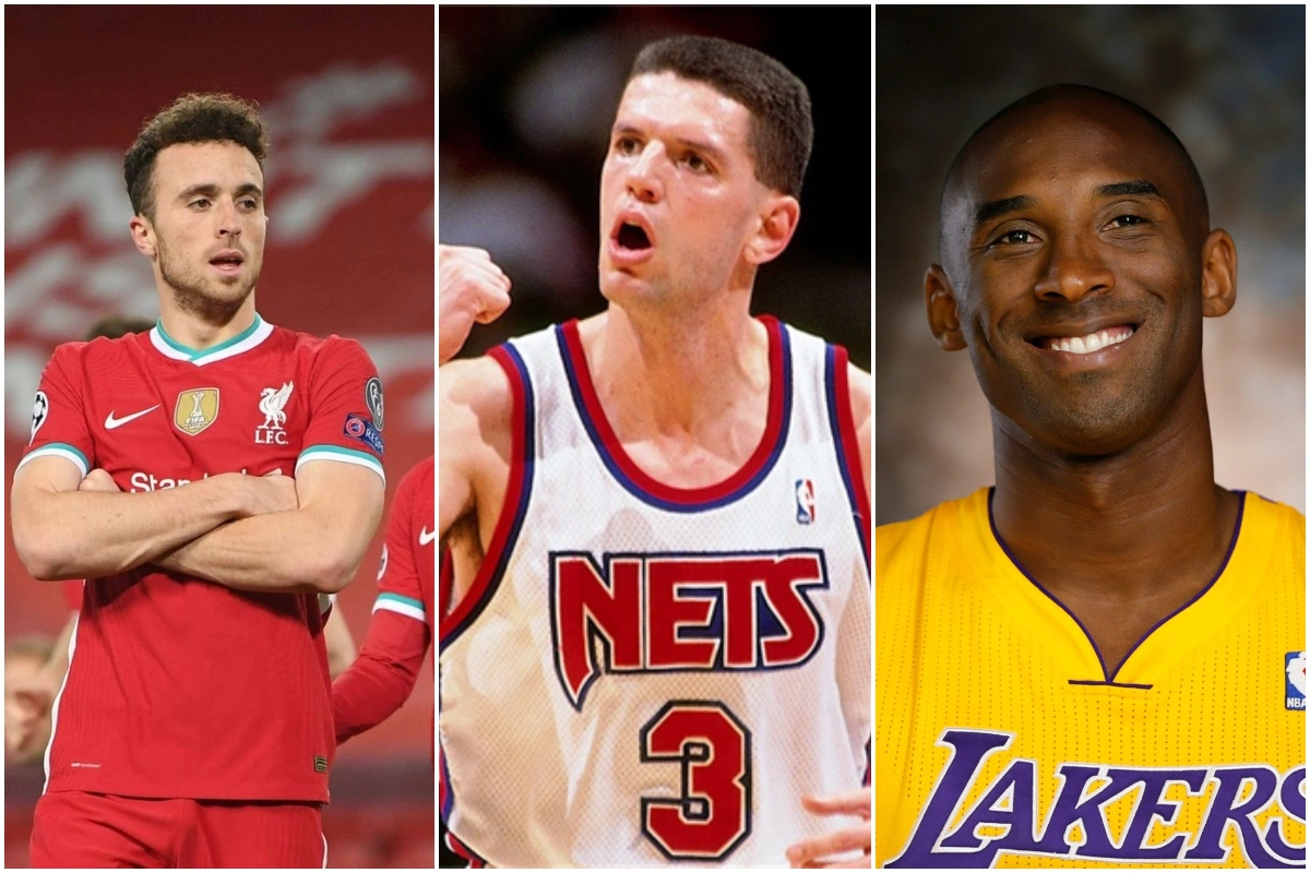 Οι διάσημοι αθλητές που πέθαναν σε δυστυχήματα σε Ελλάδα και εξωτερικό - Από τον Πέτροβιτς στον Ζότα