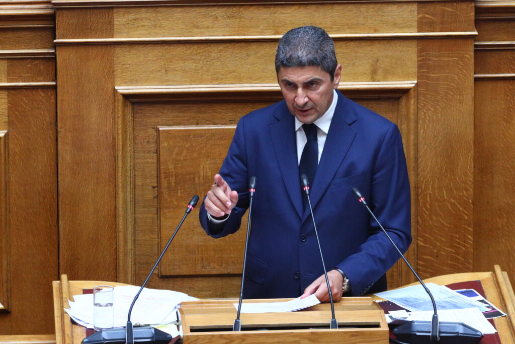 Λευτέρης Αυγενάκης για ΟΠΕΚΕΠΕ: Η δικογραφία δεν περιλαμβάνει κανένα στοιχείο σε βάρος μου