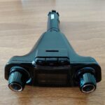 Απόσυρση φορτιστή αυτοκινήτου – πομπoύ FM με την εμπορική ονομασία «ΒΤ06 CAR KIT HANDS-FREE»