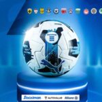 Live η κλήρωση της Super League 1 της σεζόν 2025-26