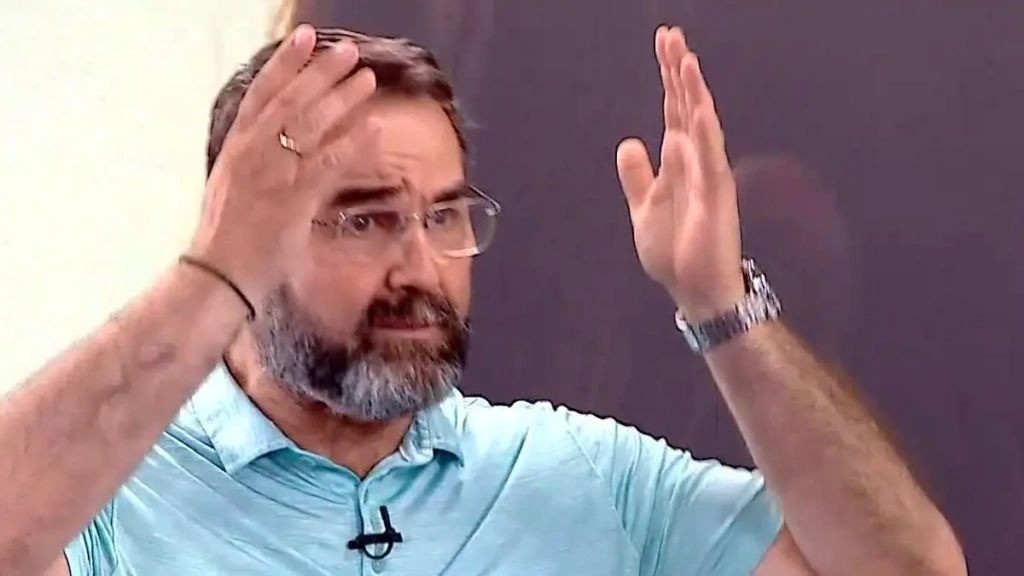 Σταυρός Μπαλάσκας για 3χρονο κοριτσάκι στο Παλαιό Φάληρο: «Ο ιατροδικαστής έπαθε σοκ όταν έβγαλε το μαγιό γιατί είδε…»
