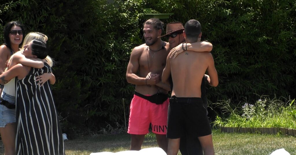 Big Brother: Λίγο πριν τον τελικό, επιστρέφουν τέσσερις παίκτες