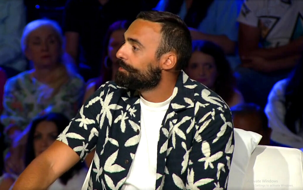 Big Brother: Αυτοί πάνε ημιτελικό