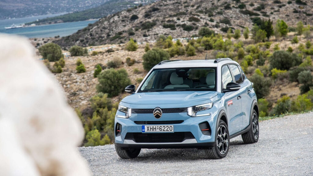 Τα 5 φθηνότερα SUV του 2025 στην Ελλάδα – Τιμές