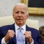 Ζωντανός «Νοστράδαμος»: Σοκάρει η πρόβλεψη για τον Τζο Μπάιντεν και την υγεία του – Αναφέρει και πότε ακριβώς