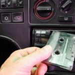 Οδήγηση και μουσική: Αυτό είναι το μεγάλο όφελος για τον οδηγό