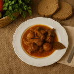 Ο κρητικός μεζές που δεν πρέπει να χάσεις