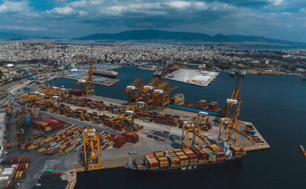ΟΛΠ Α.Ε.: Δέκα χρόνια μετασχηματισμού και ανθεκτικότητας