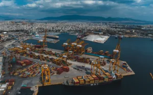 ΟΛΠ Α.Ε.: Δέκα χρόνια μετασχηματισμού και ανθεκτικότητας