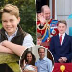 Κέιτ Μίντλετον: Δημοσιεύει ένα εντυπωσιακό πορτρέτο του Πρίγκιπα Τζορτζ για τα 12α γενέθλιά του – Τι δεν πέρασε… απαρατήρητο;