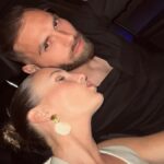 Full in love η Κατερίνα Δαλάκα – Η κοινή προπόνηση με τον σύντροφό της, Θέμη Αμβροσιάδη στο γυμναστήριο!