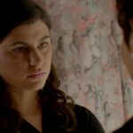 «Τι σόι άνθρωπος είσαι… Σε μισώ» – Τραγικό φινάλε για Χλόη και πατέρα Νικόλαo στη σειρά Άγιος Έρωτας