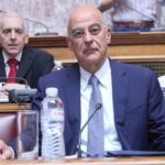 Δένδιας για κατάργηση της θητείας σε Ναυτικό και Αεροπορία: «Μόνο ο Αρχιεπίσκοπος δεν έπαιρνε τηλέφωνο» [Βίντεο]