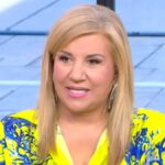 Δέσποινα Μοιραράκη: Η τεράστια πληγή από τον θάνατο του συζύγου