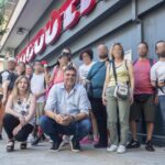 Εκπαιδευτική επίσκεψη του ΚΕΑΤ στο MasVision της Διαμαντής Μασούτης Α.Ε.