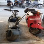 Θεσσαλονίκη: Απομακρύνθηκαν 336 εγκαταλελειμμένα δίκυκλα από διάφορα σημεία της πόλης [Εικόνες]