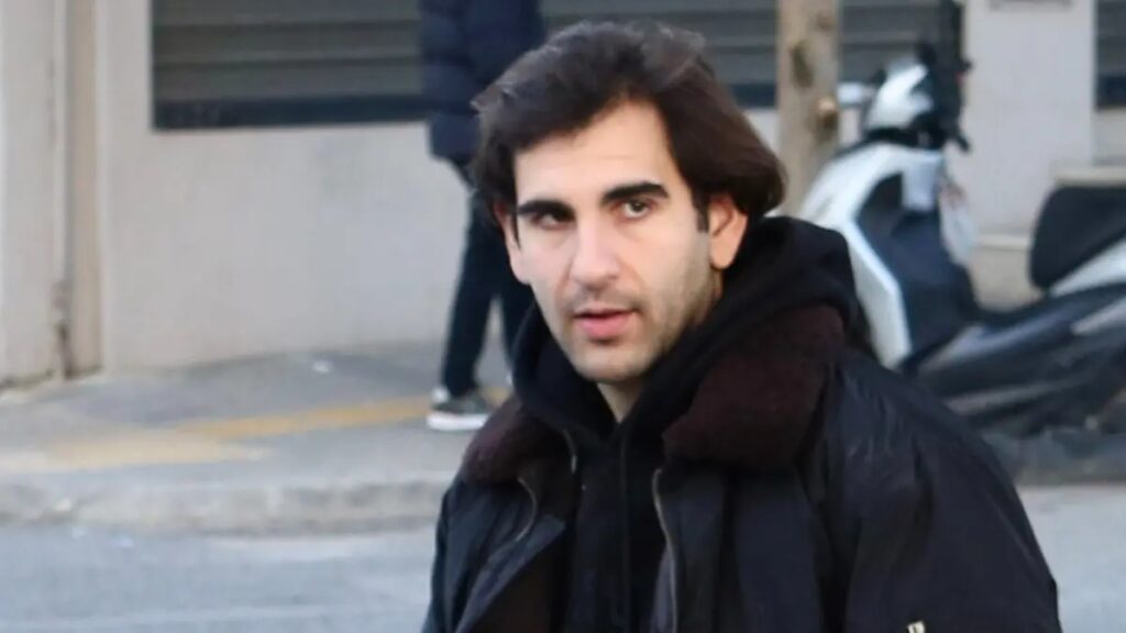 Δημήτρης Φιλιππίδης: Άσχημα ψυχολογικά – Πού μένει, τι κάνει, που βρίσκεται