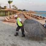 Μάστιγα οι παράνομες καταλήψεις δημόσιου χώρου – Δυναμική παρέμβαση από τον Δήμο Κασσάνδρας