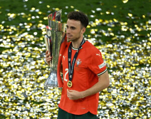 Σοκ στο παγκόσμιο ποδόσφαιρο: Σκοτώθηκε σε τροχαίο ο Ντιόγκο Ζότα