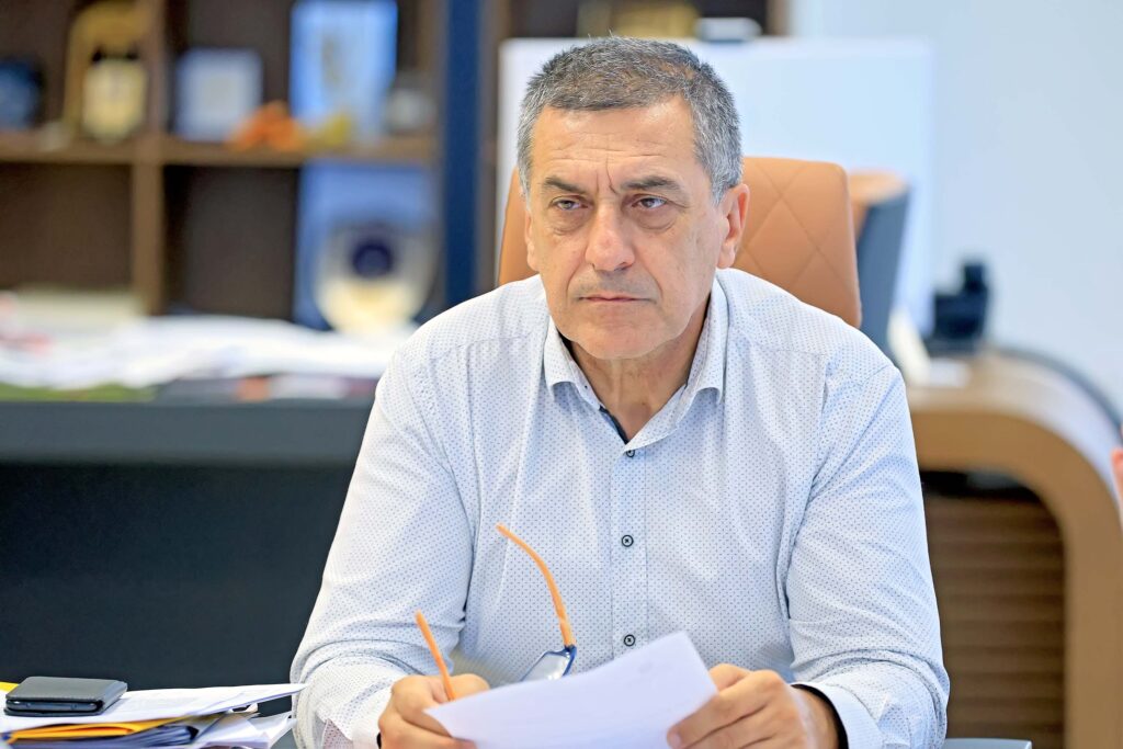 Επιστολή Κουρέτα στο ΥΠΑΑΤ: «Οι Θεσσαλοί κτηνοτρόφοι παραμένουν απλήρωτοι μέχρι και σήμερα»