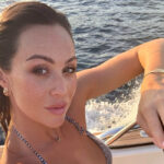 Δώρα Παντέλη: «Στον δρόμο για το νοσοκομείο έκλαιγα» – Τι αποκάλυψε για τις επιπλοκές στον τοκετό και τον σύζυγό της [εικόνες]