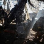 Ολλανδικές και γερμανικές υπηρεσίες πληροφοριών: Η Ρωσία κάνει «εκτεταμένη» χρήση χημικών όπλων στον πόλεμο στην Ουκρανία