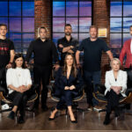 Η έκτακτη ανακοίνωση του ΑΝΤ1 για το Dragons’ Den
