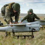 Ουκρανικό drone χτύπησε ενεργειακές εγκαταστάσεις στη Σαμάρα – Δύο νεκροί