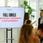 HR Breakfasts by Startup Pathways x Entersoft-SOFTONE: Ολοκληρώθηκαν δύο ξεχωριστές εμπειρίες για την HR κοινότητα σε Αθήνα και Θεσσαλονίκη