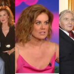 Ευγενία Μανωλίδου: «Ο Άδωνις είναι μεγαλόψυχος, δεν είχε πρόβλημα να υπάρχει στη ζωή μας ο πρώην σύζυγός μου»