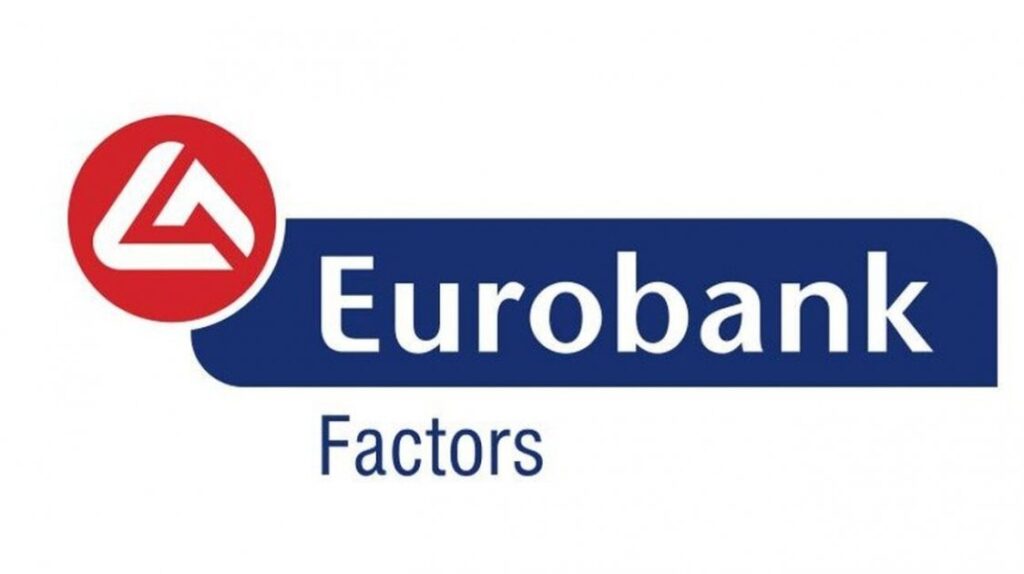 Eurobank Factors: Σταθερά πρώτη για 17η χρονιά στην ελληνική αγορά factoring Νέα παγκόσμια διάκριση από την FCI
