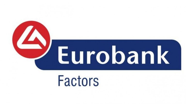 Eurobank Factors: Σταθερά πρώτη για 17η χρονιά στην ελληνική αγορά factoring Νέα παγκόσμια διάκριση από την FCI