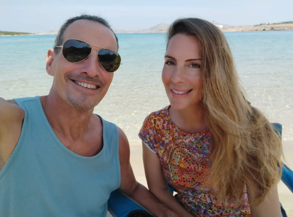 «Πέθανα για δύο λεπτά – Αυτό που είδα ήταν απίστευτο» : Γυναίκα περιγράφει τη μεταθανάτια εμπειρία της