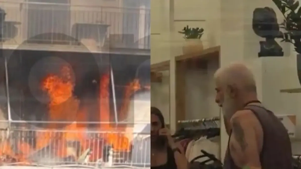 Πέτρος Φιλιππίδης: Το λάθος που του κόστισε – Έτσι εξαπλώθηκε η φωτιά – Ποιος φίλος του τον πλήγωσε