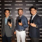 Samsung Electronics Hellas: Ξεκινά η επίσημη διάθεση των Galaxy Z Fold7, Galaxy Z Flip7 και της σειράς Galaxy Watch8 σε Ελλάδα και Κύπρο