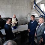 Γεωργιάδης για κτίριο ΕΟΠΥΥ επί της Λ. Αλεξάνδρας: Θα παραχωρηθεί στο Λαϊκό για τη δημιουργία μονάδας ογκολογικών ασθενών